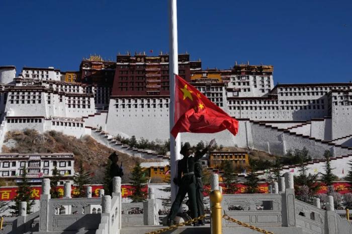 67年前，这场中国版“废奴运动”让西藏换了人间