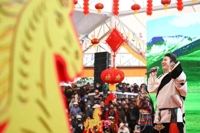 67年前，这场中国版“废奴运动”让西藏换了人间