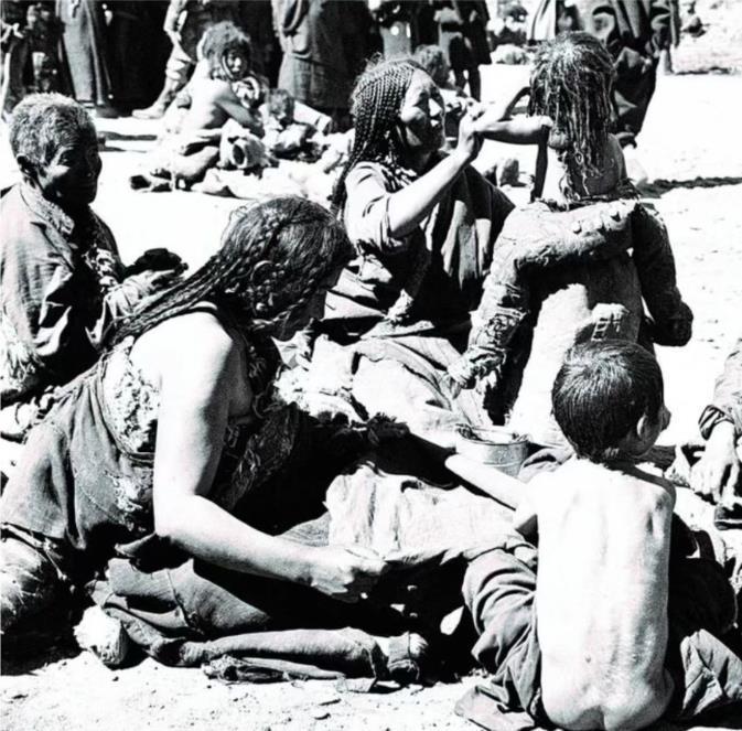 67年前，这场中国版“废奴运动”让西藏换了人间