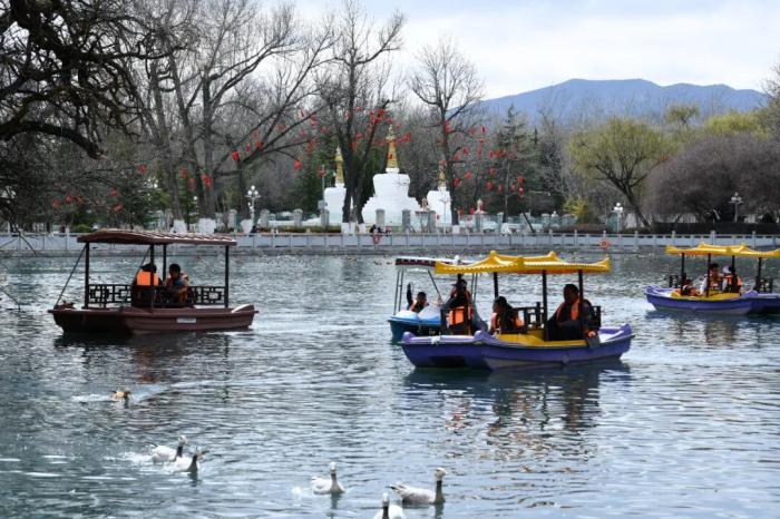 67年前，这场中国版“废奴运动”让西藏换了人间
