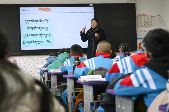 67年前，这场中国版“废奴运动”让西藏换了人间