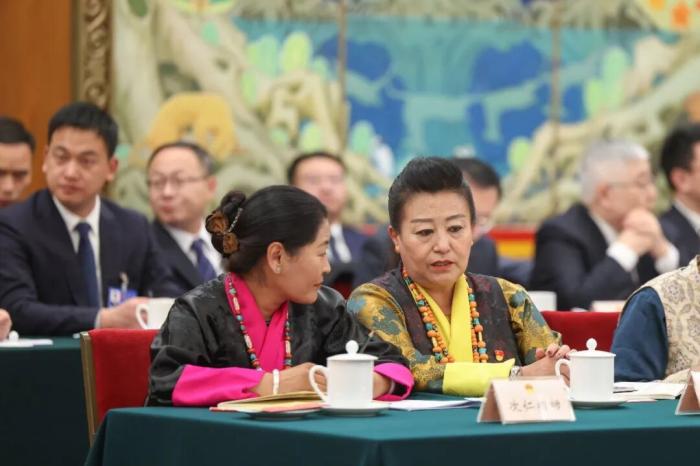 67年前，这场中国版“废奴运动”让西藏换了人间