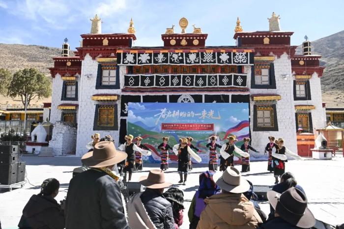 67年前，这场中国版“废奴运动”让西藏换了人间