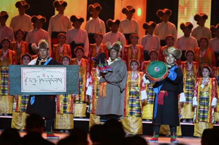 67年前，这场中国版“废奴运动”让西藏换了人间