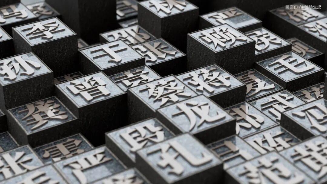 这篇推文“中”含量过高,不信请看→