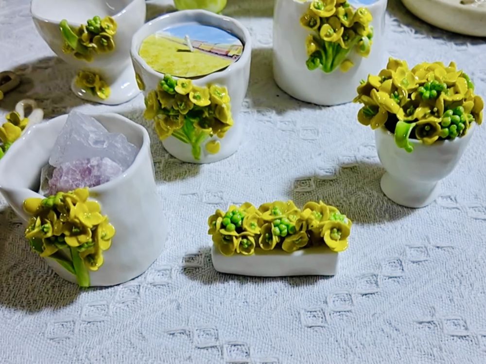 一朵花的N种“打开方式”：多地“赏花+”翻出新花样