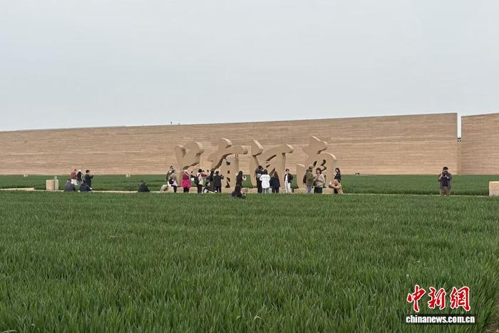 河南越来越“潮”