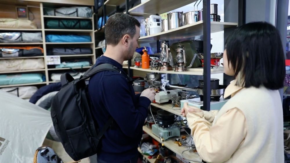 新华视点|文旅融合促消费 春日经济持续升温 新华视点|文旅融合促消费 春日经济持续升温