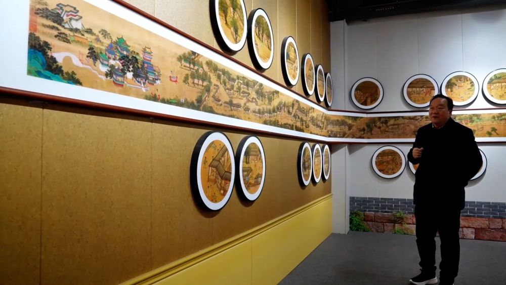 新华视点|文旅融合促消费 春日经济持续升温 新华视点|文旅融合促消费 春日经济持续升温