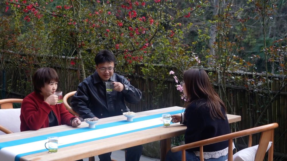 新华视点｜文旅融合促消费 春日经济持续升温