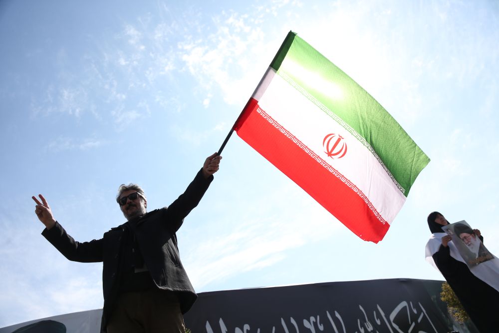 国际观察｜美以伊战事之问：当世界回不到从前，人类能否携手向前