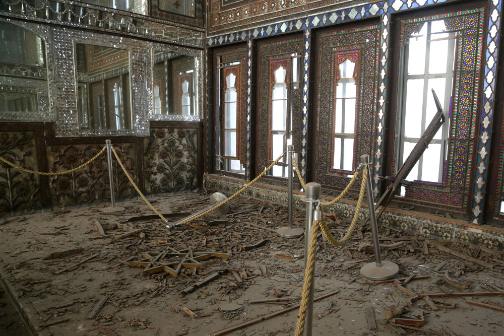 国际观察｜美以伊战事之问：当世界回不到从前，人类能否携手向前