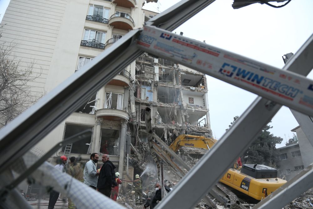 国际观察｜美以伊战事之问：当世界回不到从前，人类能否携手向前