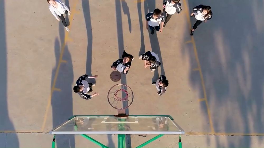 新华视点｜精准施策惠民生 实事落地暖民心