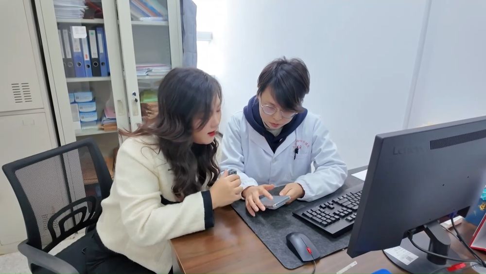 新华视点｜精准施策惠民生 实事落地暖民心