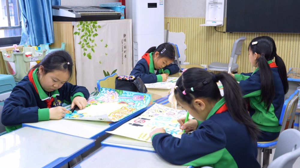 新华视点｜精准施策惠民生 实事落地暖民心