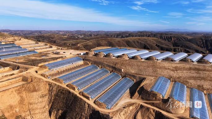 从脱贫路到振兴路