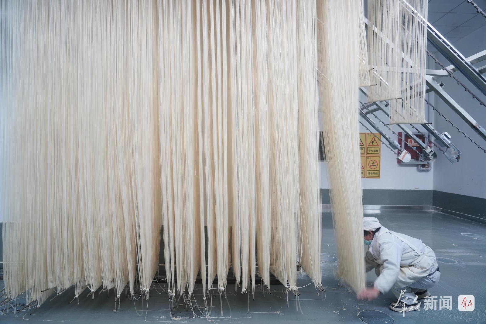 从脱贫路到振兴路