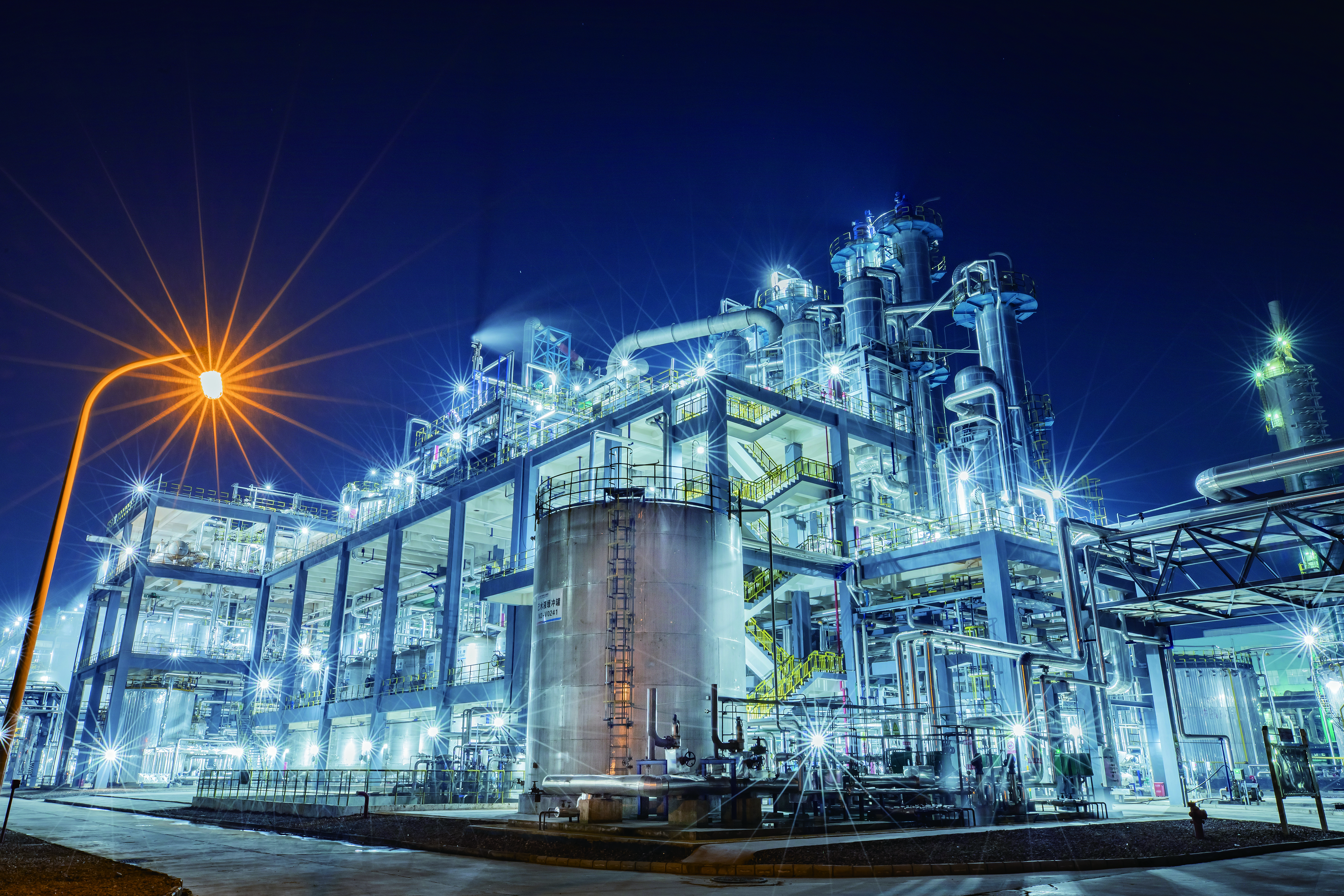 【原来你是这样的河南】河声丨因为创新，这里涌动着“智造”的力量