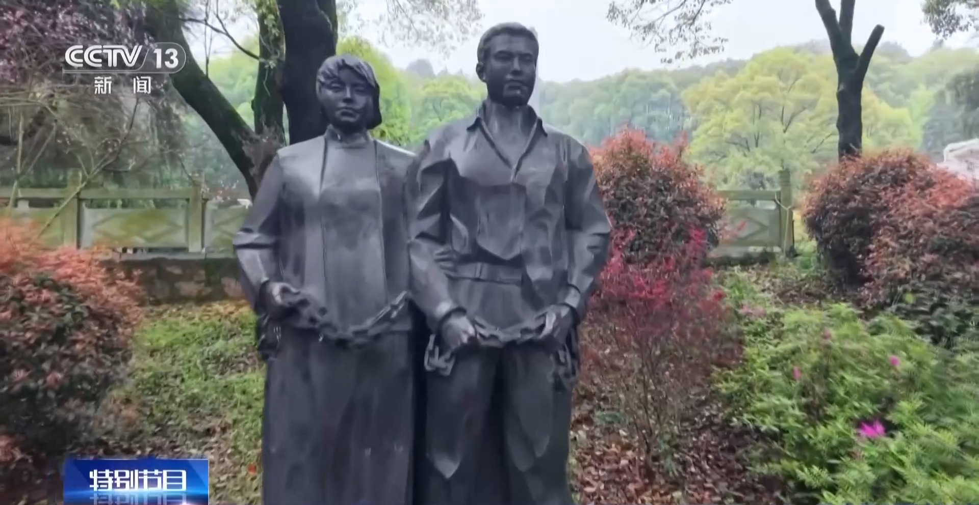 家书纸短 家国情长 先烈们的家书中藏着热血与柔情