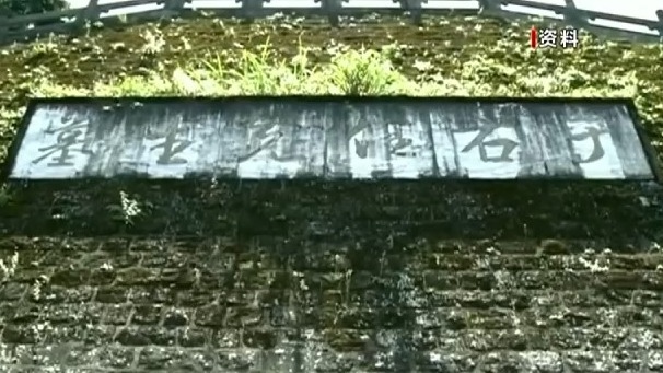 视频丨姓氏为证、谱牒为桥 “板桥”牵起跨越海峡的乡愁