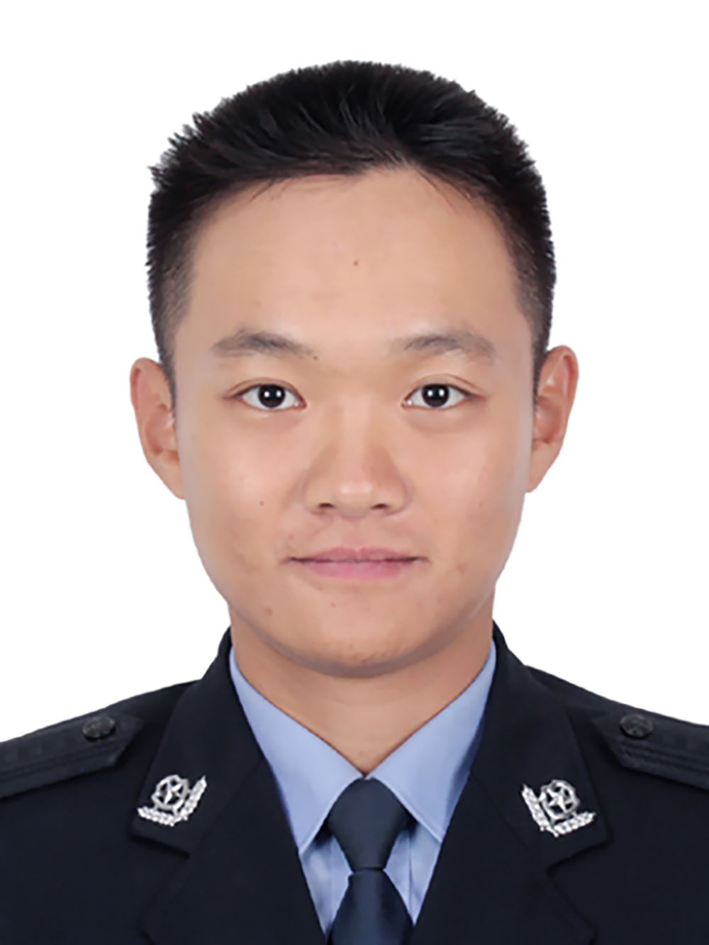 缅怀公安战线牺牲的忠诚卫士 缅怀公安战线牺牲的忠诚卫士