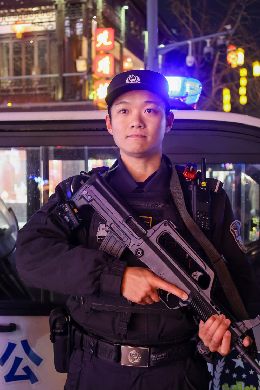 缅怀公安战线牺牲的忠诚卫士 缅怀公安战线牺牲的忠诚卫士