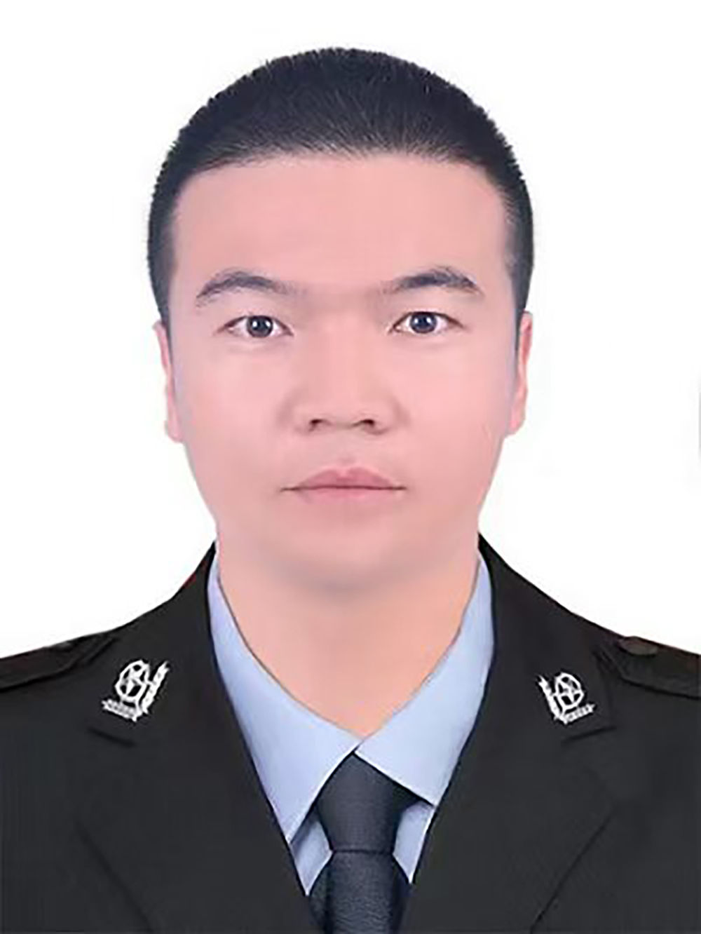 缅怀公安战线牺牲的忠诚卫士 缅怀公安战线牺牲的忠诚卫士