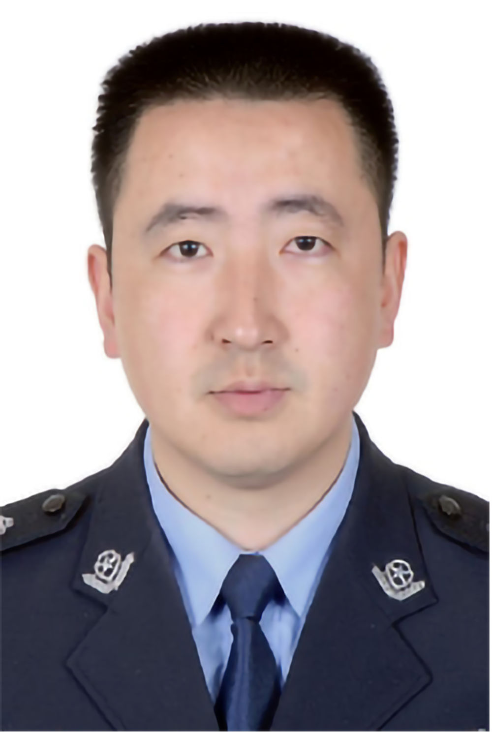 缅怀公安战线牺牲的忠诚卫士 缅怀公安战线牺牲的忠诚卫士