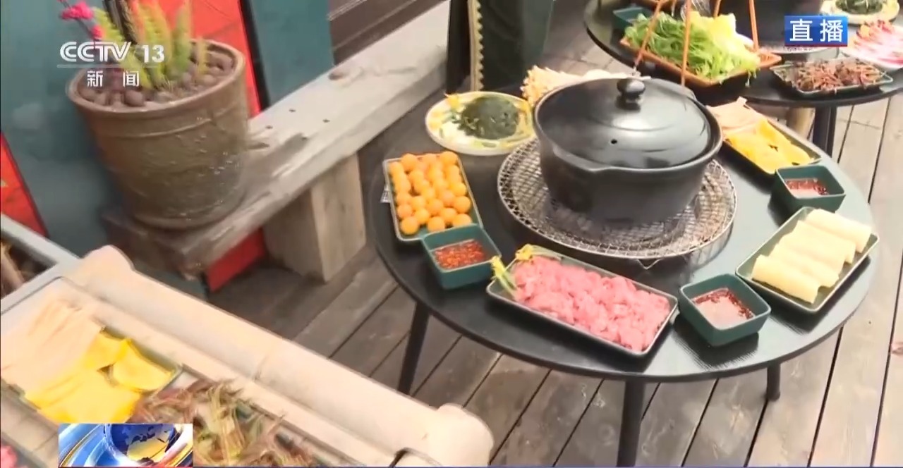 视频丨南北春花次第开放 “赏花经济”解锁农文旅融合新业态