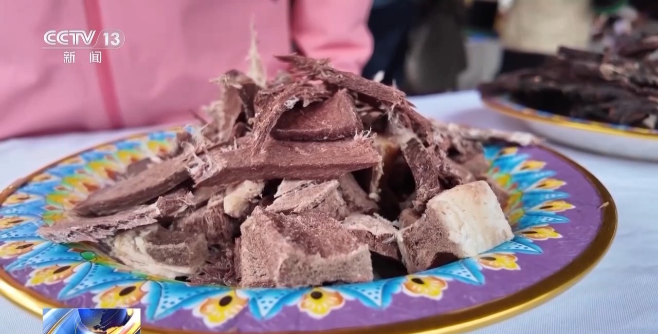 视频丨南北春花次第开放 “赏花经济”解锁农文旅融合新业态