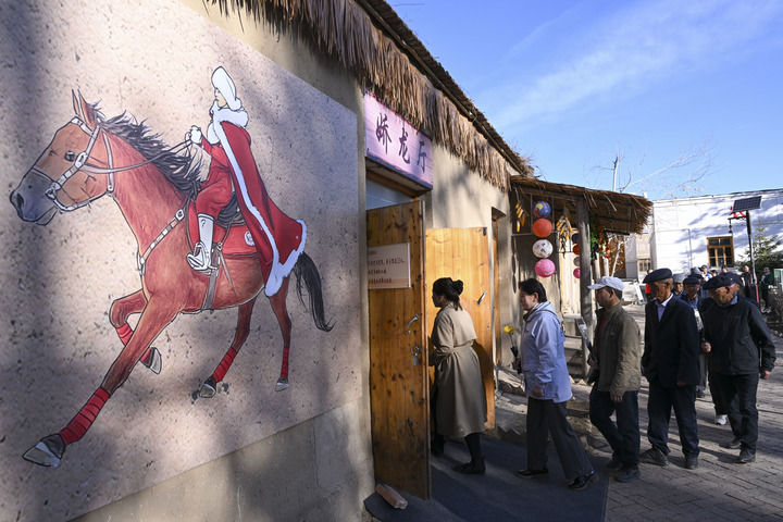 英魂永耀山河间——致敬复兴征程上以身许国的中国共产党人