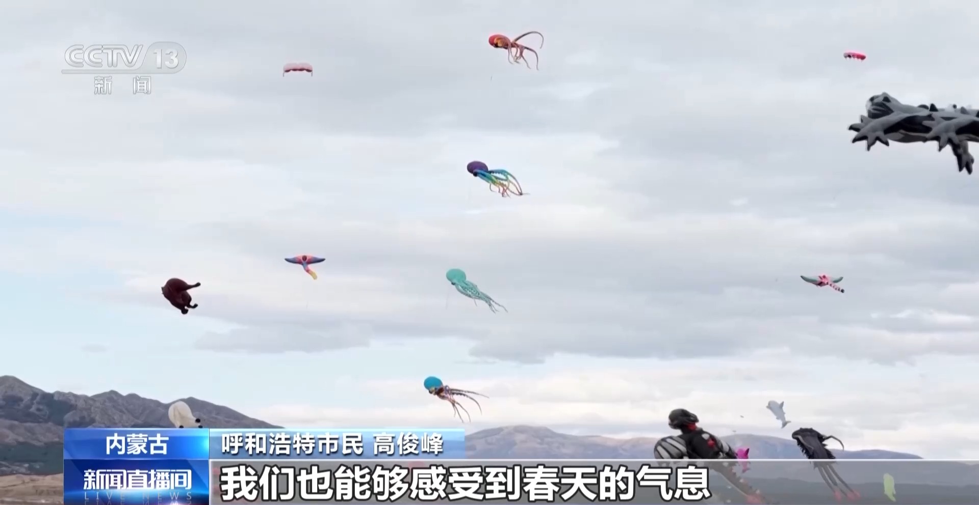 视频丨从自然山水到人文风光 清明假期一起去沉浸式感受春日魅力