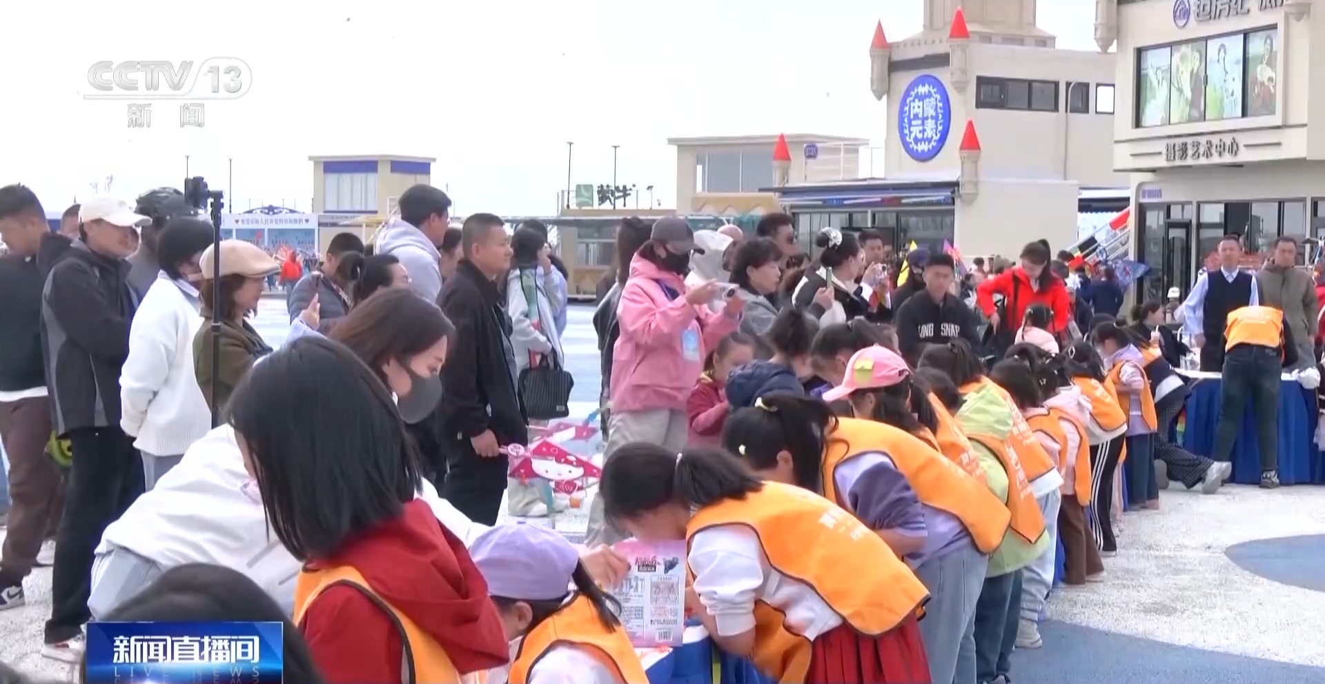 视频丨从自然山水到人文风光 清明假期一起去沉浸式感受春日魅力