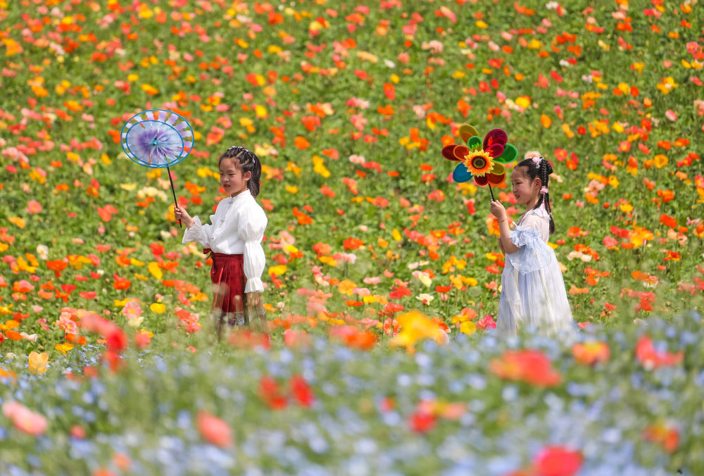 盘点清明假日消费新亮点