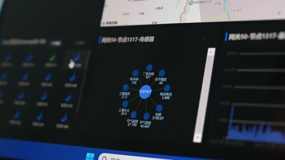 春耕春管正当时 多措并举保丰产
