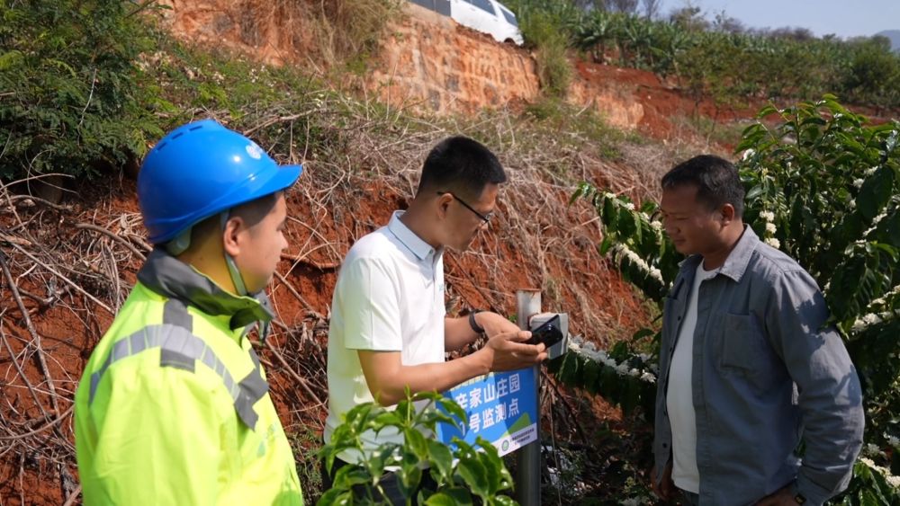 春耕春管正当时 多措并举保丰产