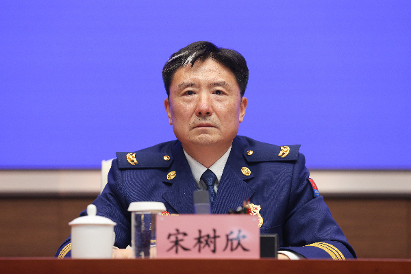 国办印发《意见》 为基层消防工作发展划定新方向 国办印发《意见》 为基层消防工作发展划定新方向