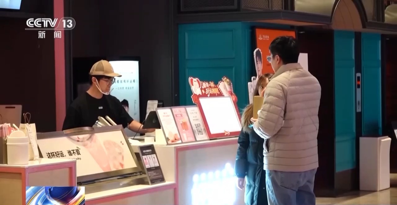 电影清明档收官!多元题材汇聚 总场次创纪录