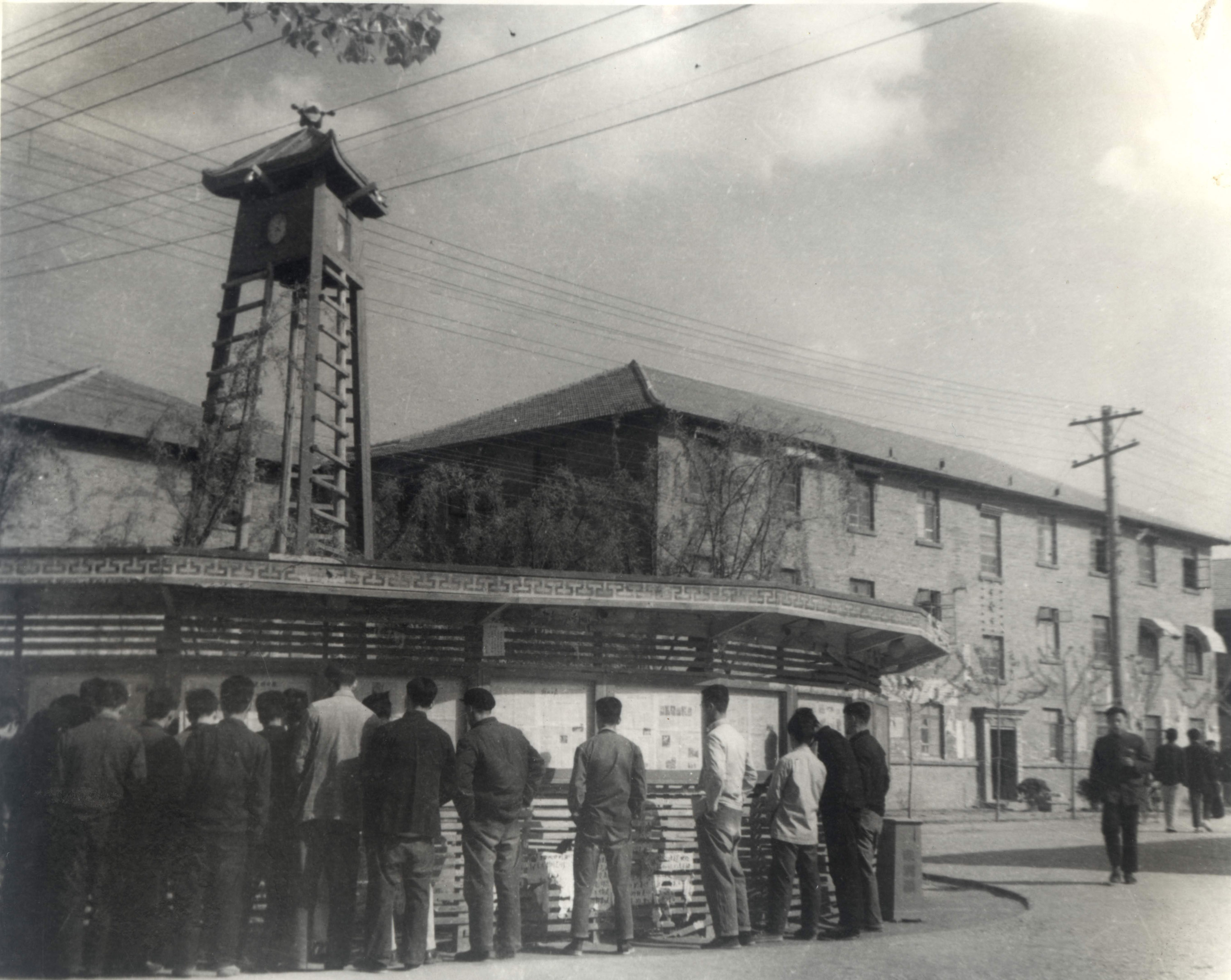 学习进行时|根脉相连 薪火相传