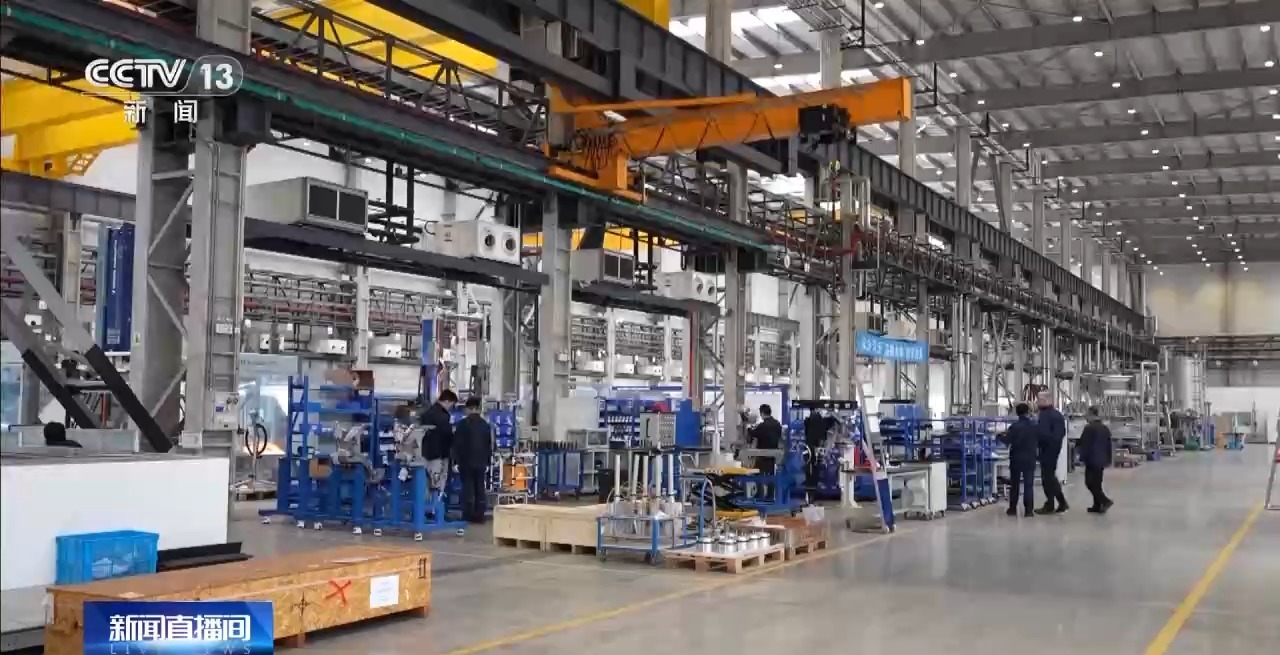 我国中小企业发展环境逐年向好 超七成专精特新企业营收稳增