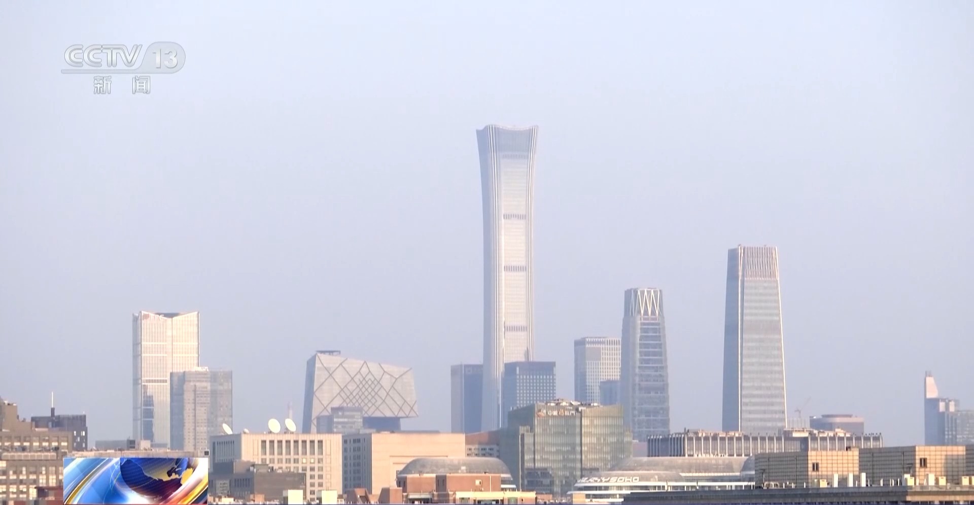 看四座城市老街区“变身记” 感受历史与民生的双向奔赴