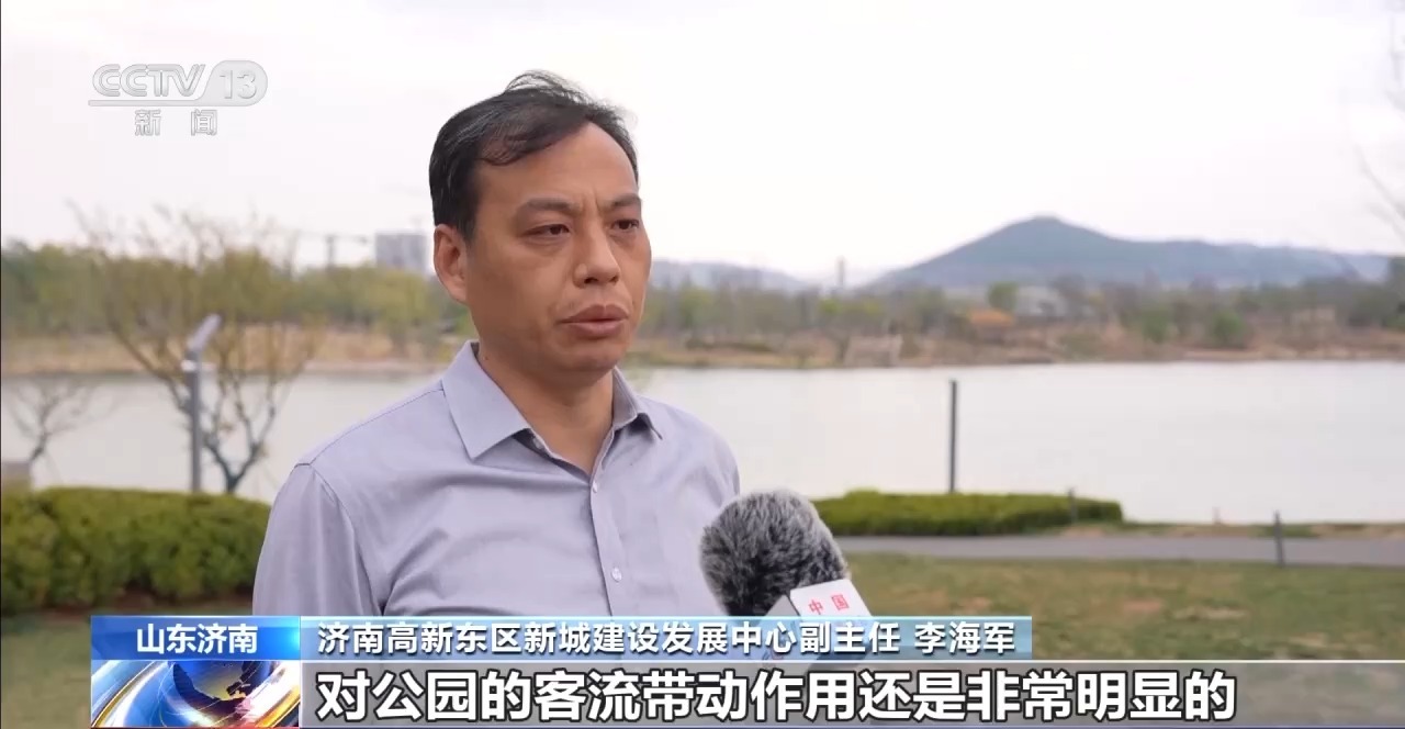 踏青赏花正当时 乘坐列车打卡各地的春天