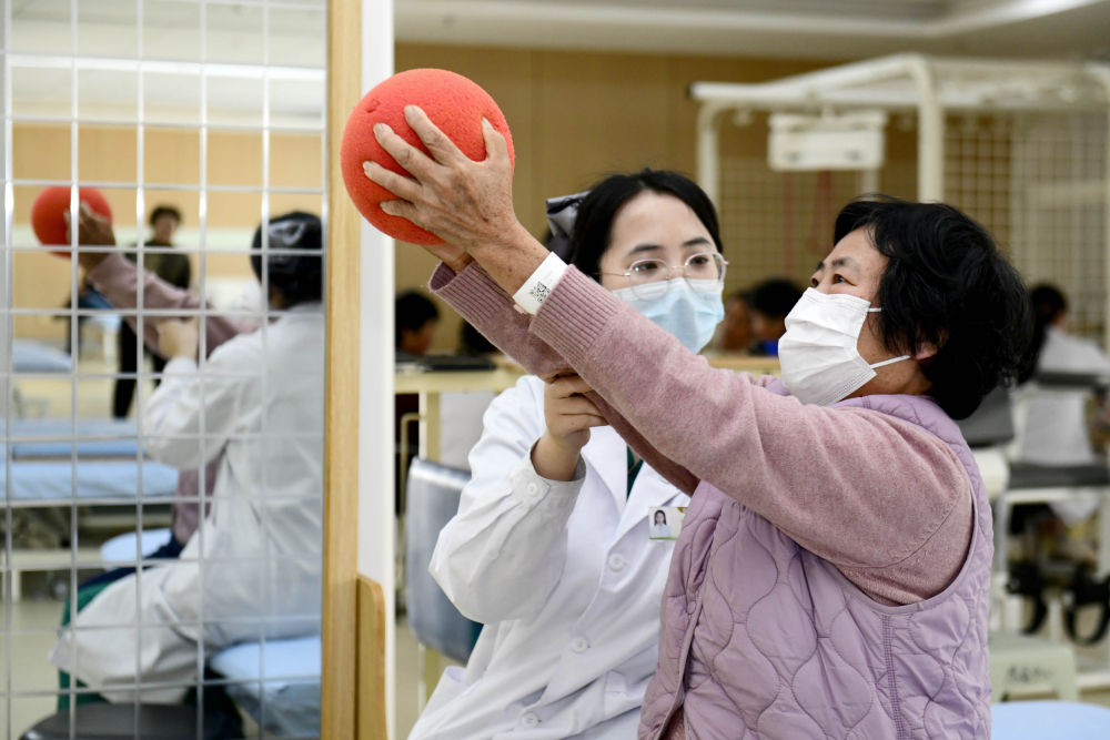 建好分级诊疗“金字塔” 在家门口看好病