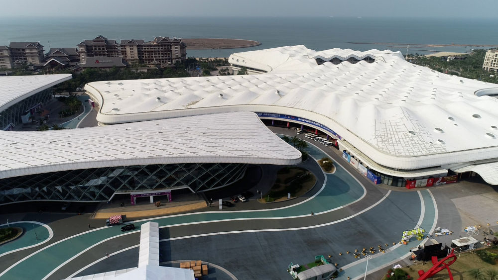 权威解读｜第六届消博会特点亮点抢先看