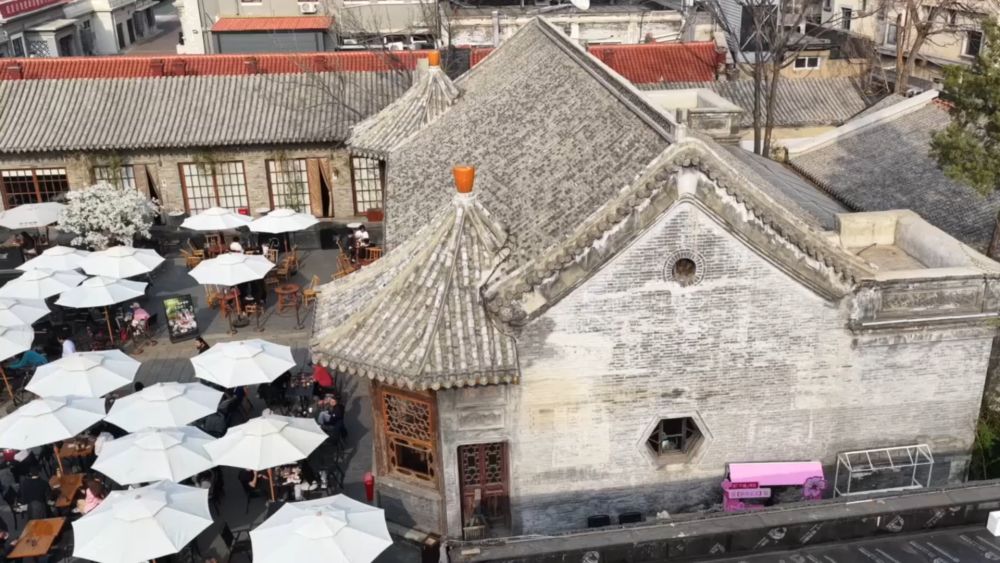 新华视点｜“春日经济”激活文旅消费新活力