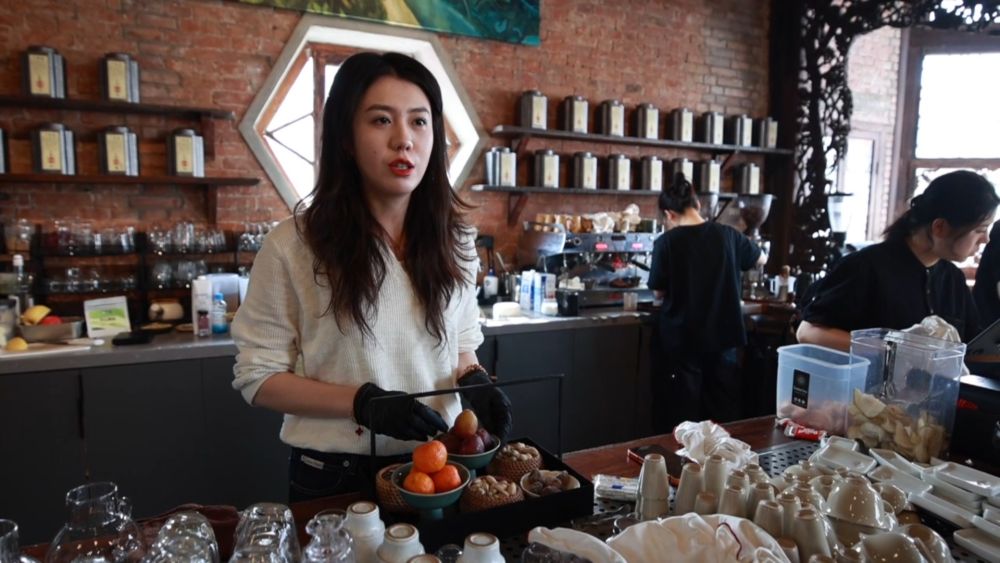 新华视点｜“春日经济”激活文旅消费新活力