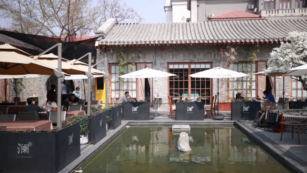 新华视点｜“春日经济”激活文旅消费新活力