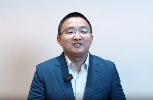 亚太峰会·大咖谈丨石城川：AI技术为听障群体搭建沟通桥梁