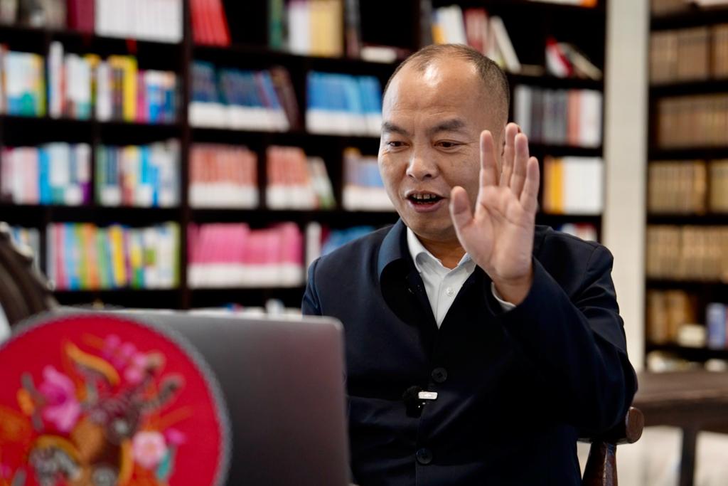 习近平总书记关切事丨十八洞村新生:走出深山 走向世界